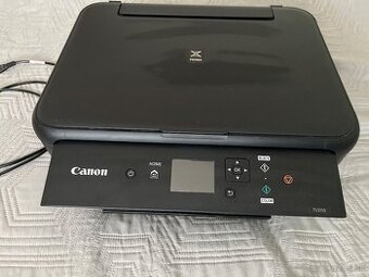 Farebná tlačiareň Canon TS5150