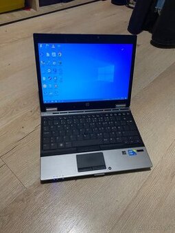 HP EliteBook 2540p - 1