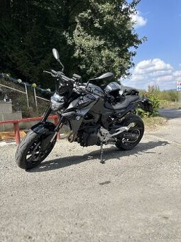 BMW F900R 10/2024 možnosť odpočtu DPH - 1