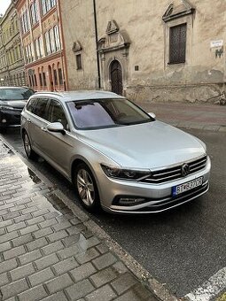 Volkswagen Passat B8.5 BiTDI 176kW 4M DSG, DCC, Webasto - 1