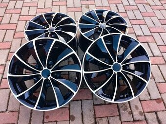 Kia, hyundai, honda, Nissan 5x114,3 r18 - 1