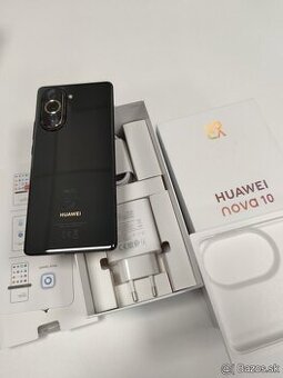 Huawei Nova 10 128GB - 1