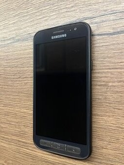 Samsung Galaxy Xcover 4s