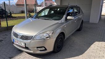 Kia Ceed 1.4 benzin - 1