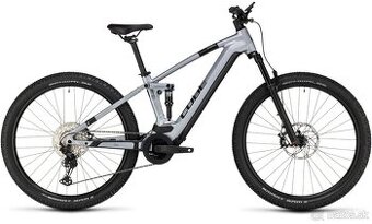 E-bike Cube stereo Hybrid 120 (velkost.L)