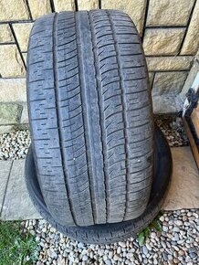 295/40 r22 Pirelli