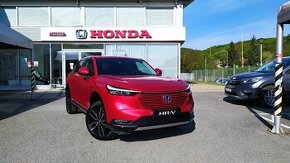 Honda HR-V 1.5 e:HEV Advance e-CVT MR2024 - 1