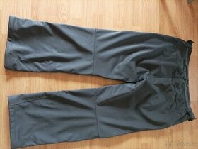 Lyžiarske nohavice DLX - 1