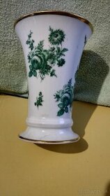 Porcelánová váza - 1