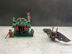LEGO - NINJA 6045