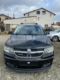 Dodge Journey 2.0 CRD R/T