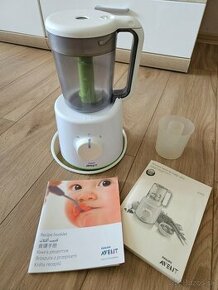 Parny mixer philips avent 2v1