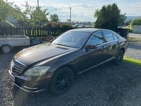 Mercedes-Benz S 450 CDI