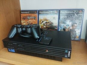 Ps2, Playstation 2