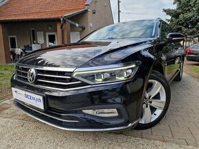 Volkswagen Passat Variant 2.0 TDi EVO Eleg. DSG 150k diesel