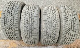 Sada-zimné pneumatiky Continental TS850P 255/50 R20 109H - 1