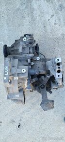 PREVODOVKA 1.6 TDI CR 77 KW CAYC MOTOR