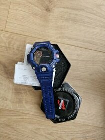 Hodinky CASIO RANGEMAN - 1