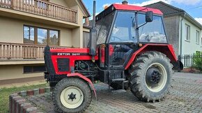 Zetor 5211