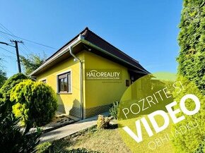 HALO reality - REZERVOVANÉ - Predaj, rodinný dom päťizbový S