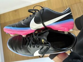 Nike Mercurial Vapor CR7 - 1