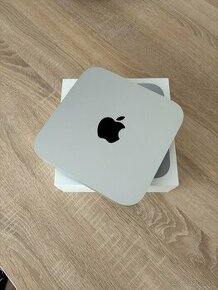 Apple Mac mini M1 256GB SSD disk 8 GB RAM model 2020