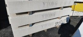 YTONG NOP 250x2000 12ks/pal