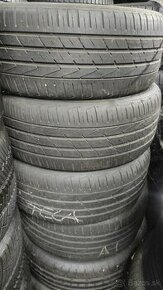 Hankook 235/50r19 letné - 1