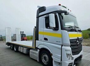 8544 - Mercedes-Benz Actros 2543 - 6x2 – Odtahovka – EURO 6