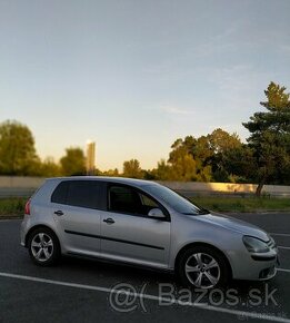 ✅ VW GOLF 5 1.9TDI - 1