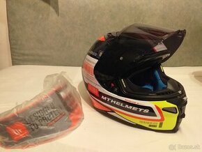 Prilba MT helmets Revenge 2