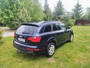 Audi Q7 2009/12 - 1