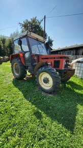 Zetor 6245