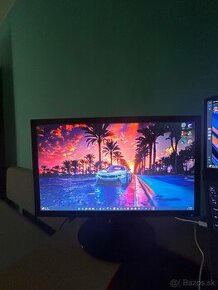 Samsung monitor 60Hz