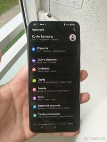 Predám Samsung Galaxy A70