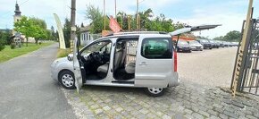 PEUGEOT PARTNER TEPEE 1.6HDI 66KW/90PS - 1