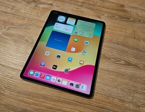 Apple iPad pro 12.9 3 gen 64gb - 1