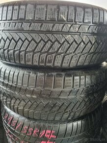 215/55R17 4ks - 1