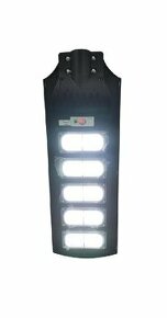 Solarné svetlo LED lampa osvetlenie 800W