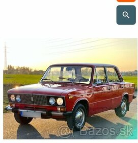 Kúpim Lada vaz 2106