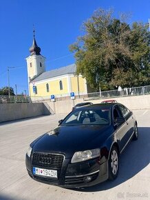 Ponukám na predaj Audi A6 C6