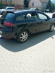 Seat Leon 2 - 1