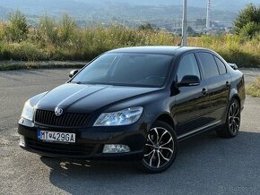 Škoda Octavia 2.0TDI DSG - 1