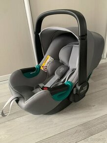 Britax Baby Safe i-Size 3 - 1