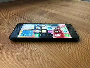 Apple iphone 7 black 128gb