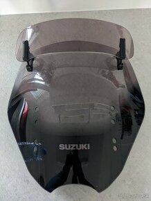 Plexi Suzuki dl 650 vstrom 2010 - 1