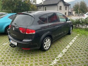 Predám Seat altea xl