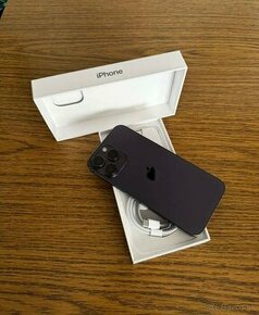 iPhone 14 pro max 1tb