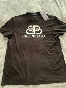 Balenciaga tričko - 1