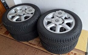 Zimné kolesá 185/60 r14